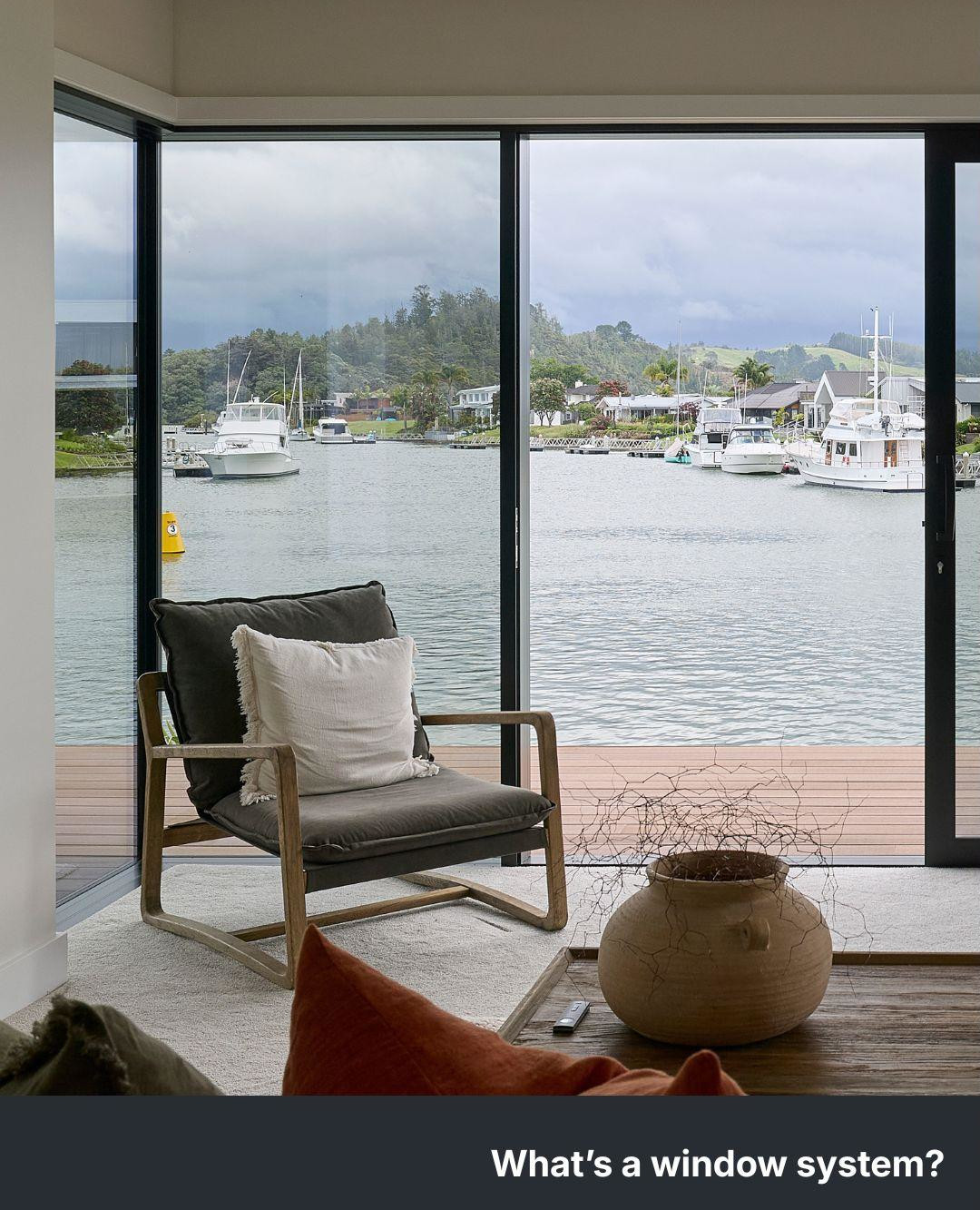 Altherm Window Systems Facebook ad