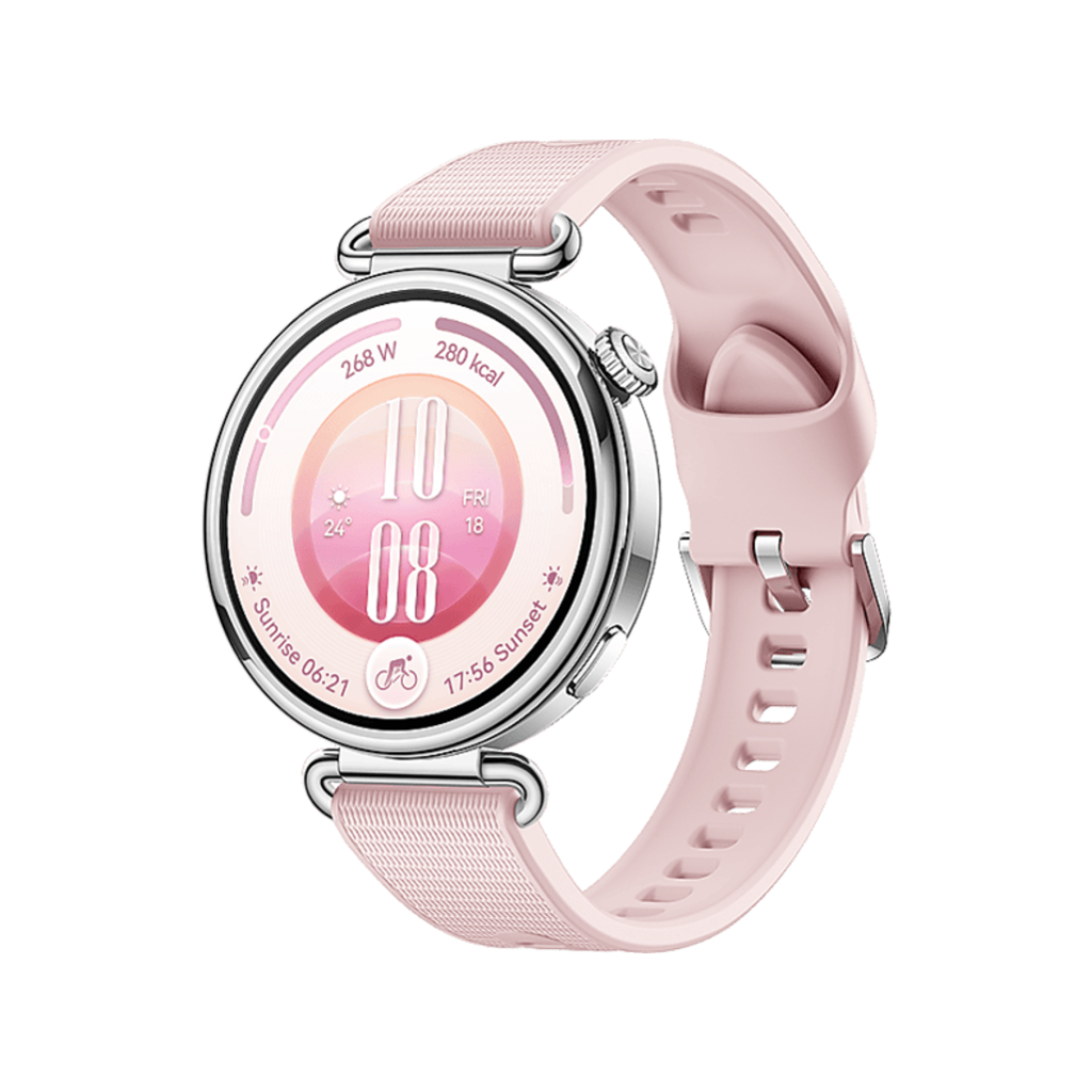 MediaMarkt España Facebook ad: Estrena HUAWEI WATCH GT 7 con hasta 70€…