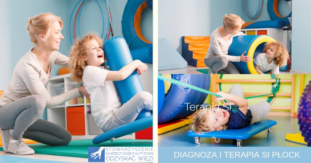 Stowarzyszenie Na Rzecz Osób Z Autyzmem ""Odzyskać Więzi" Facebook ad