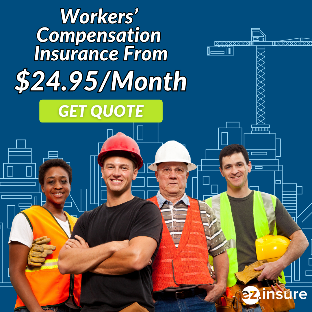 EZ Insure Facebook ad