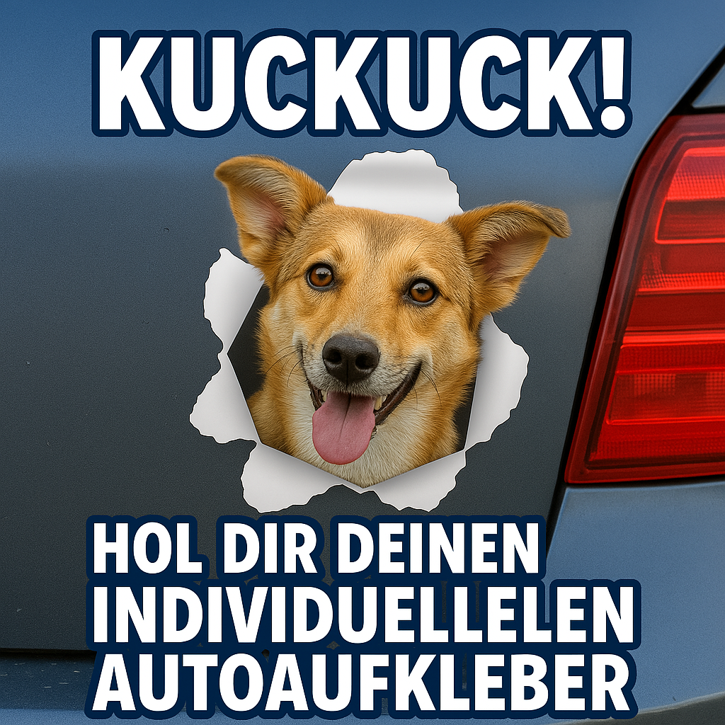 Pet Printed Facebook ad