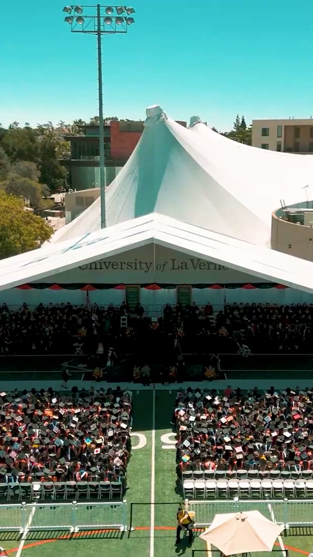 IBS International Business School Americas Facebook ad from Aug 21, 2026