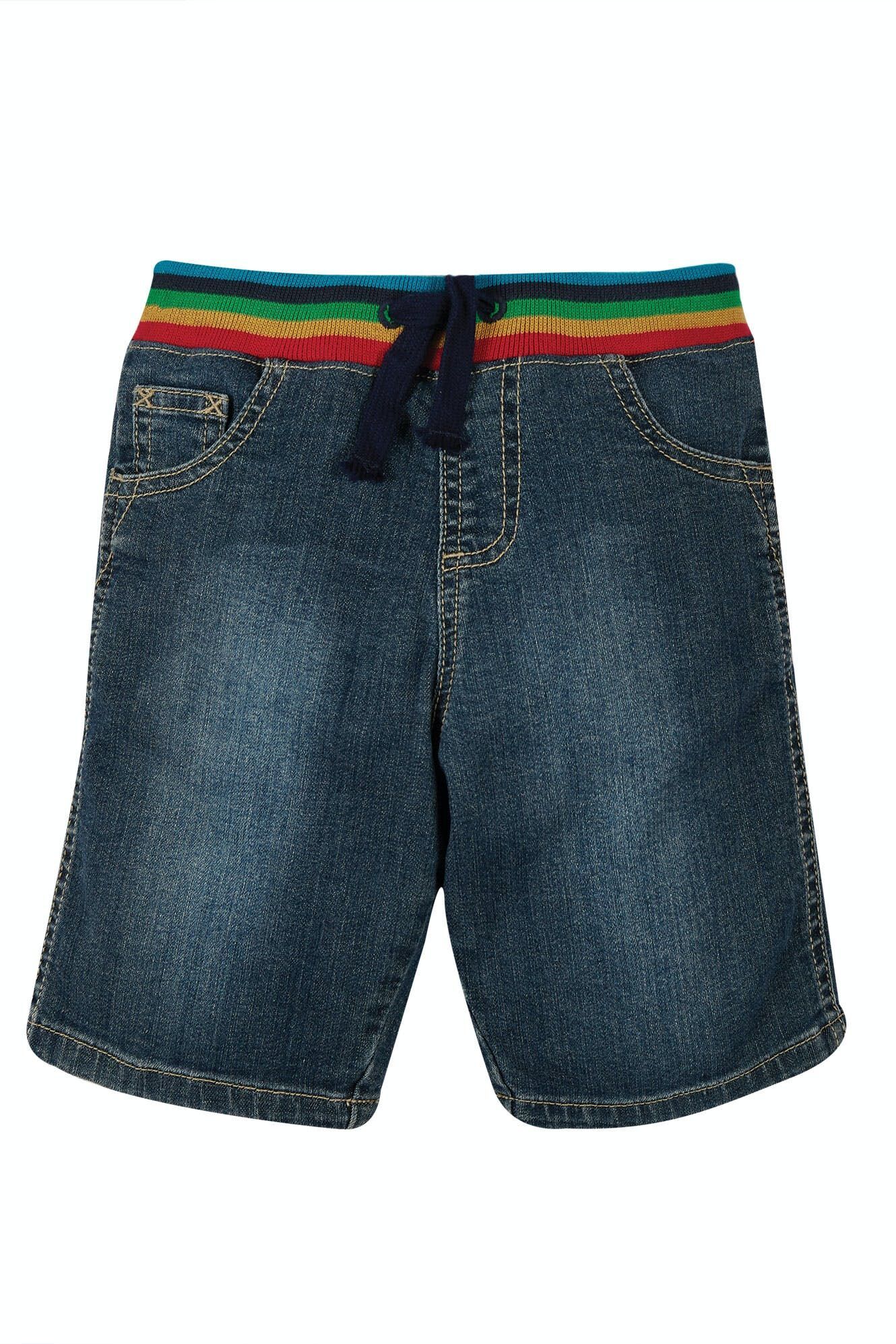Frugi Organic Cotton Clothes Facebook ad