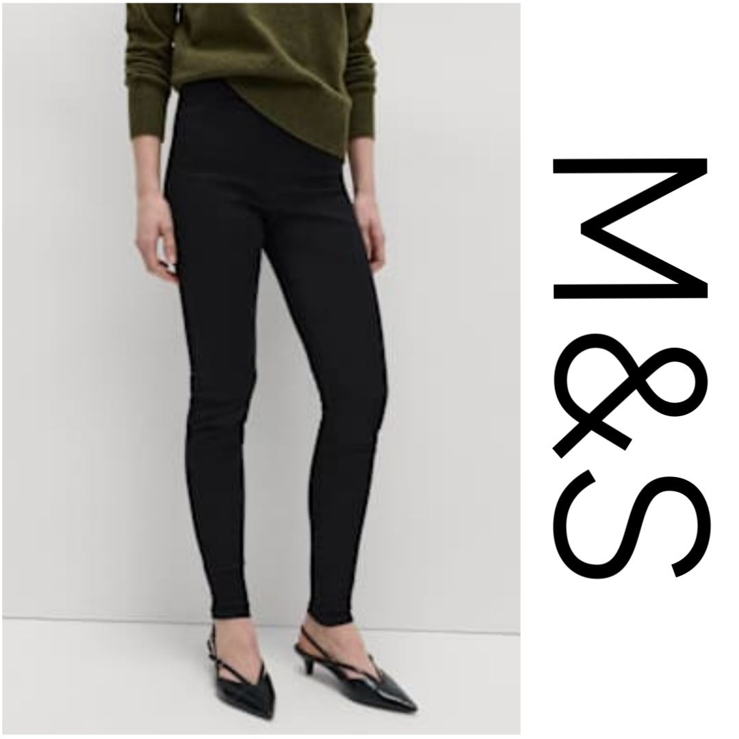 Marks and Spencer Facebook ad