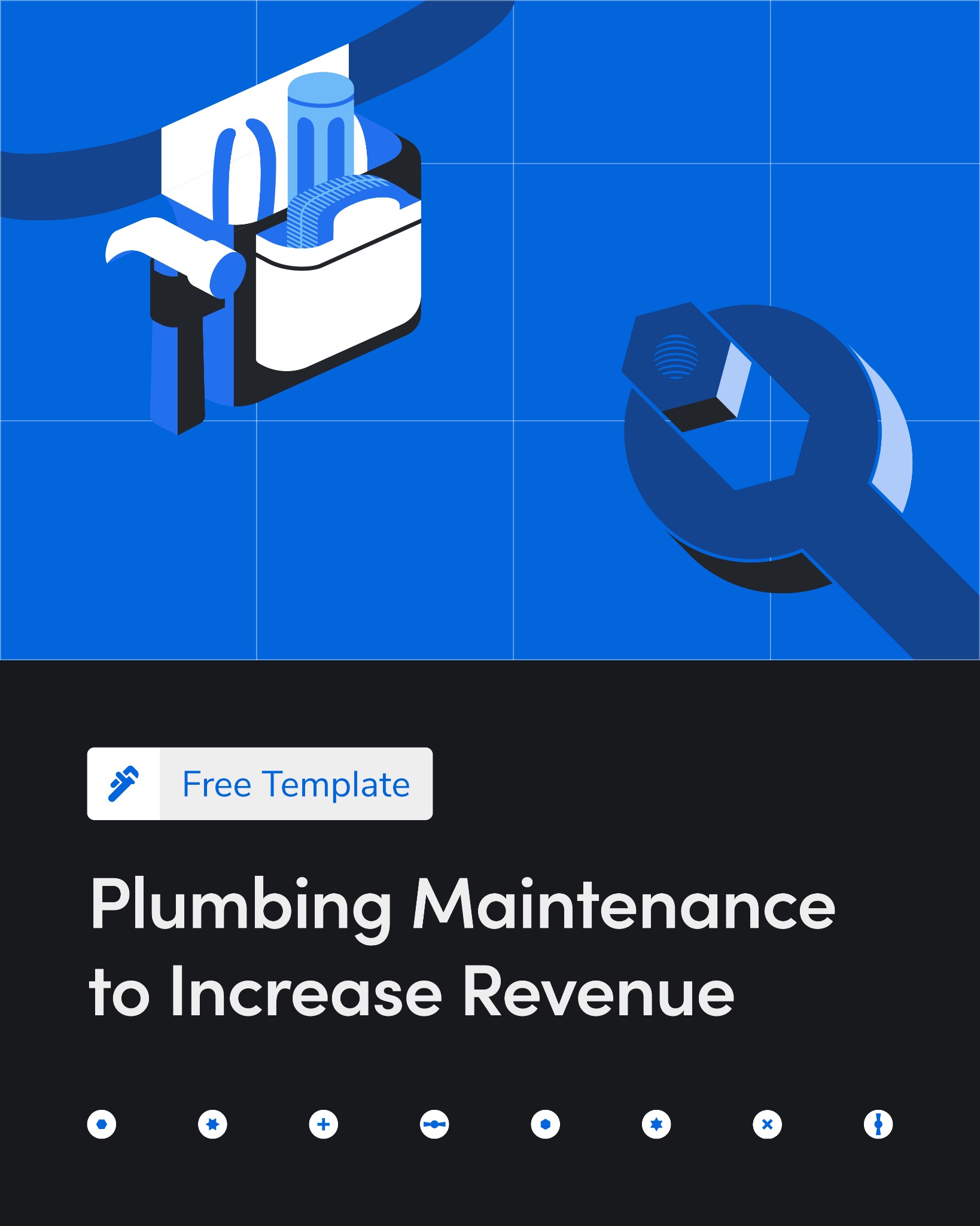 ServiceTitan Facebook ad