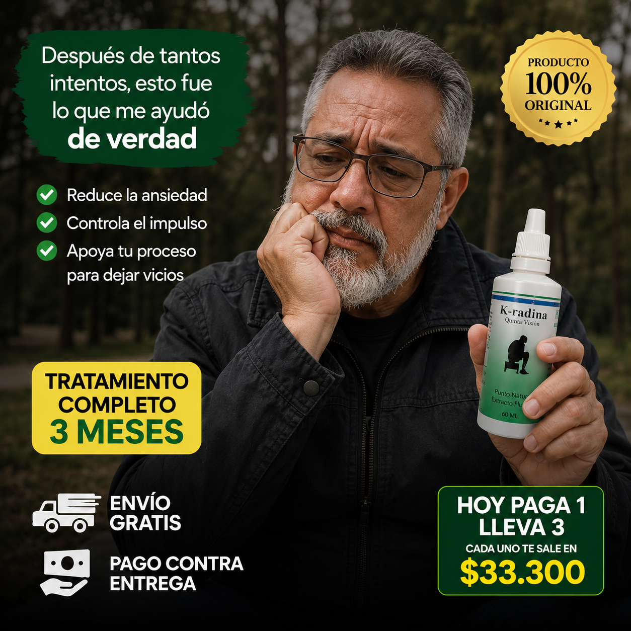 Walia tienda online Facebook ad