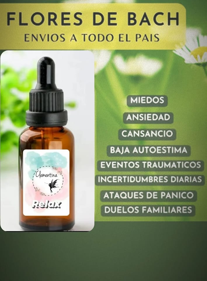 KALU terapias alternativas Facebook ad
