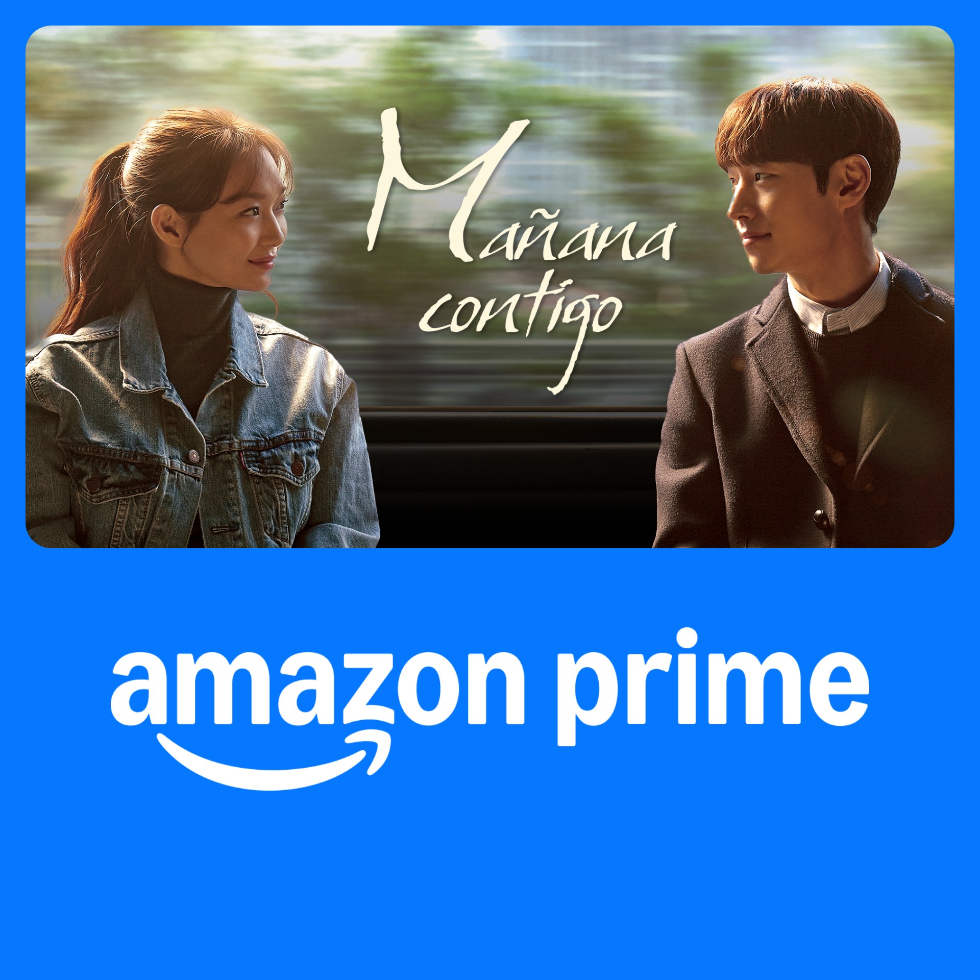 Amazon Prime Video Facebook ad