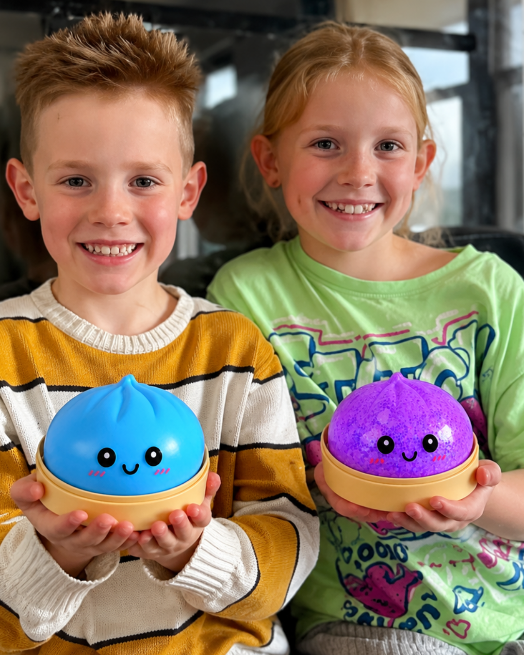My Sensory Space Australia Facebook ad