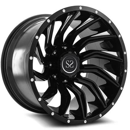 Vador Forged Wheels Facebook ad: Vador Forged