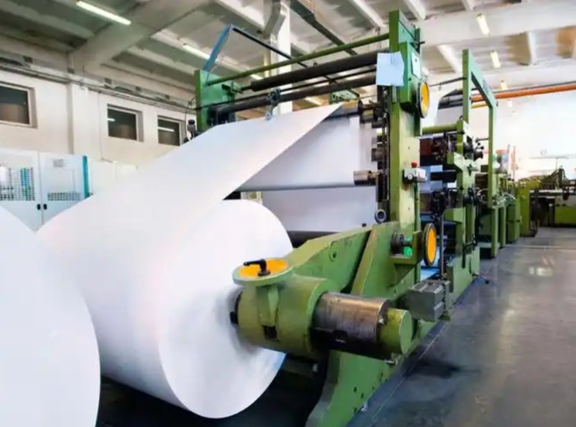 Office Stationery Paper Supply Facebook ad: A4 Copy Paper Factory Direct Supply