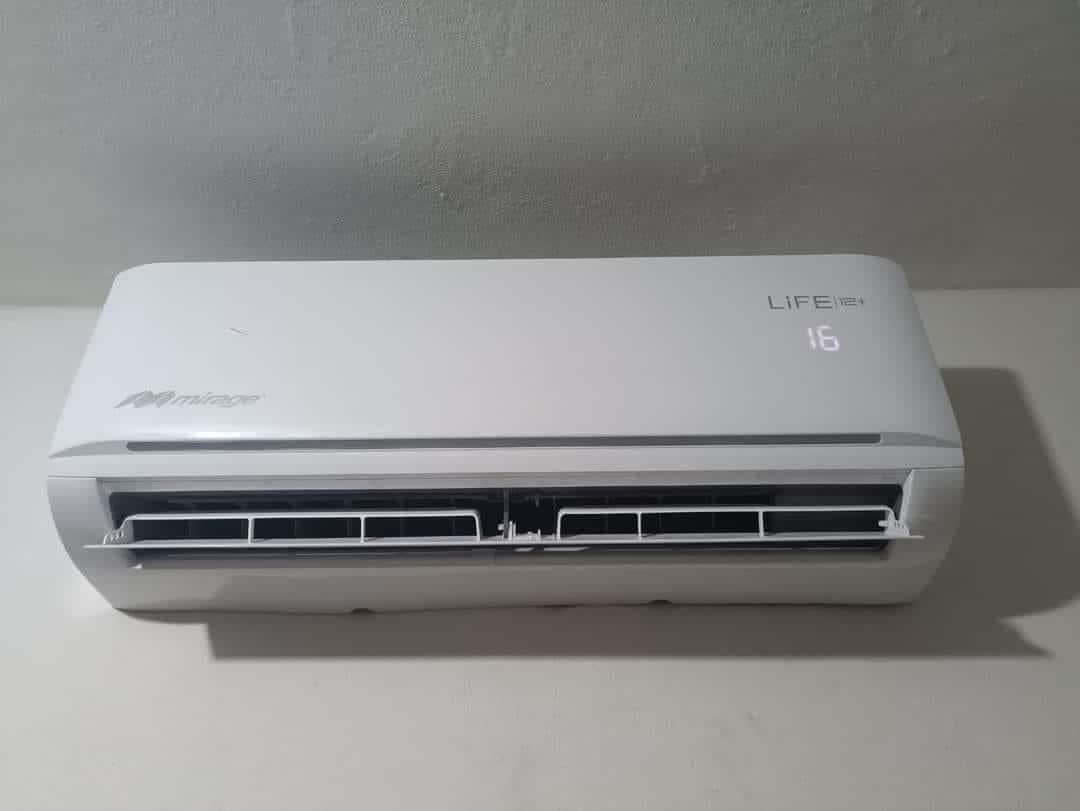 Refrigeración y Electricidad del Istmo Facebook ad: ABRIL YA ESTÁ AQUÍ… Y LOS EQUIPOS SE…
