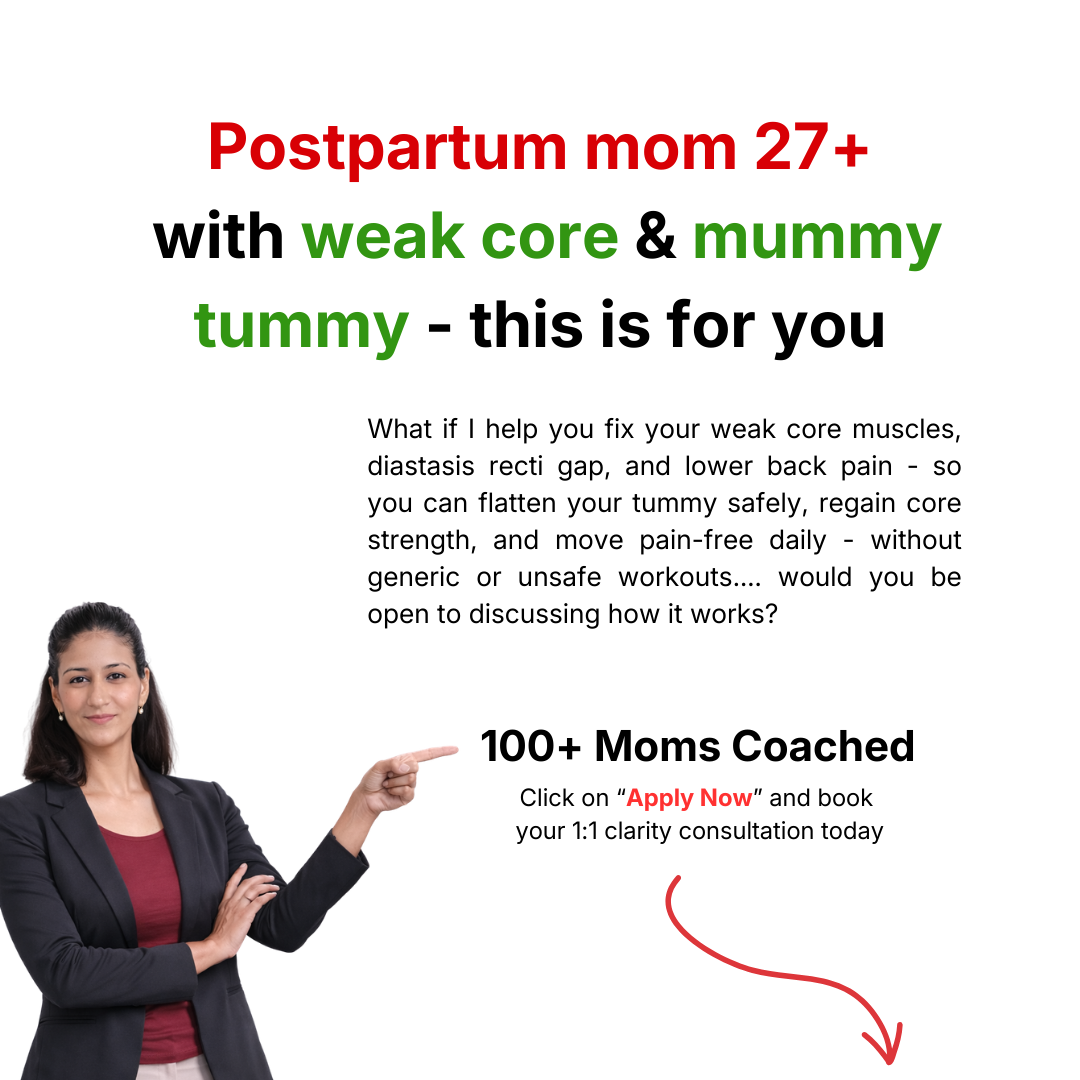 Goalfit Manisha Facebook ad