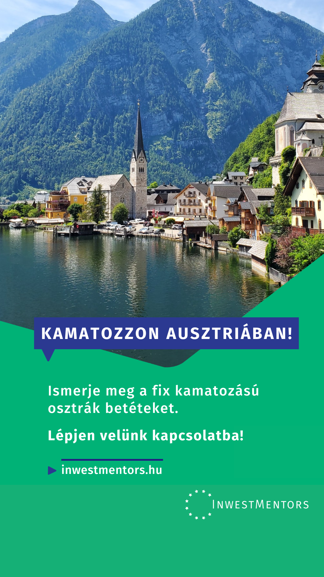 Pénz beszél podcast Facebook ad