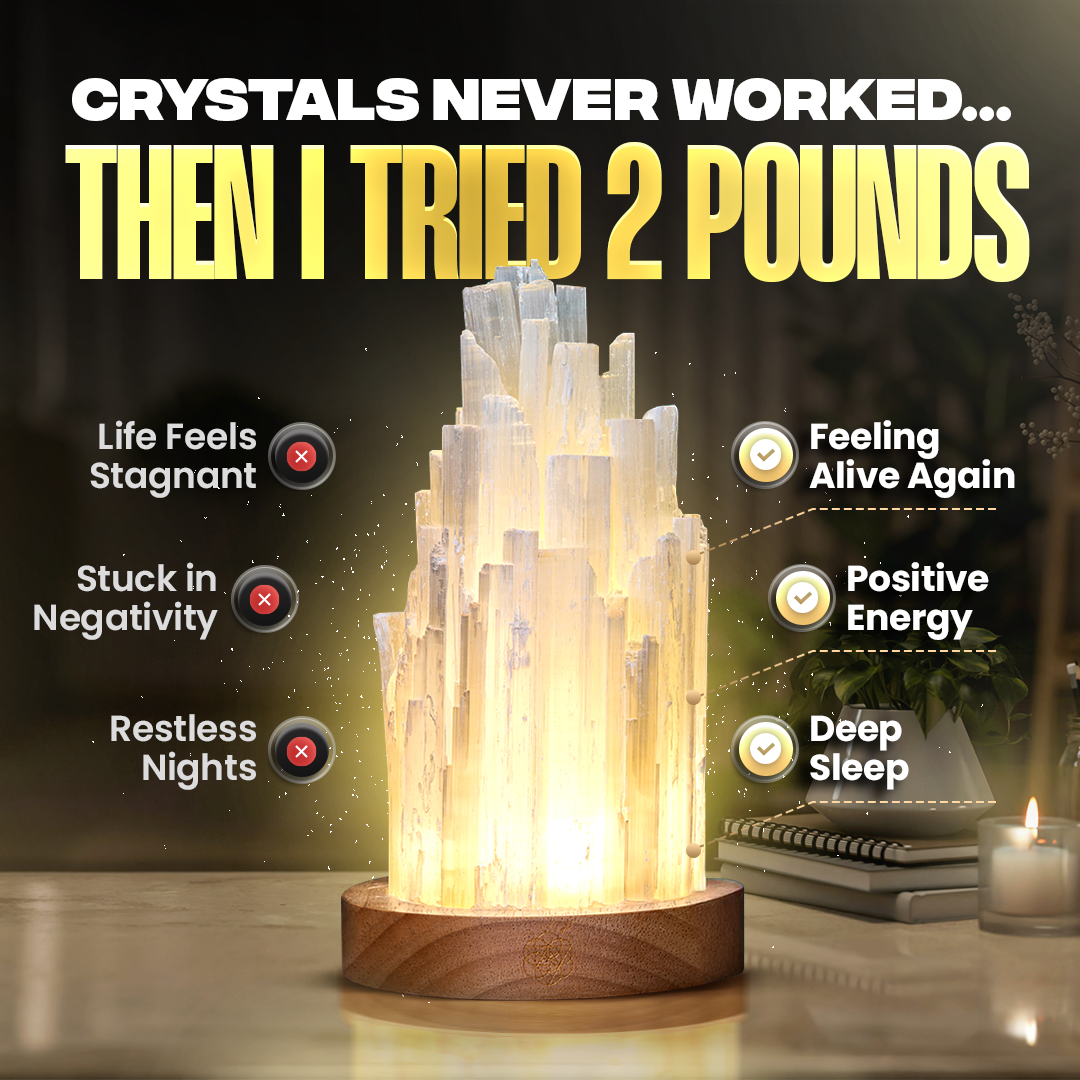 Conscious Items Facebook ad