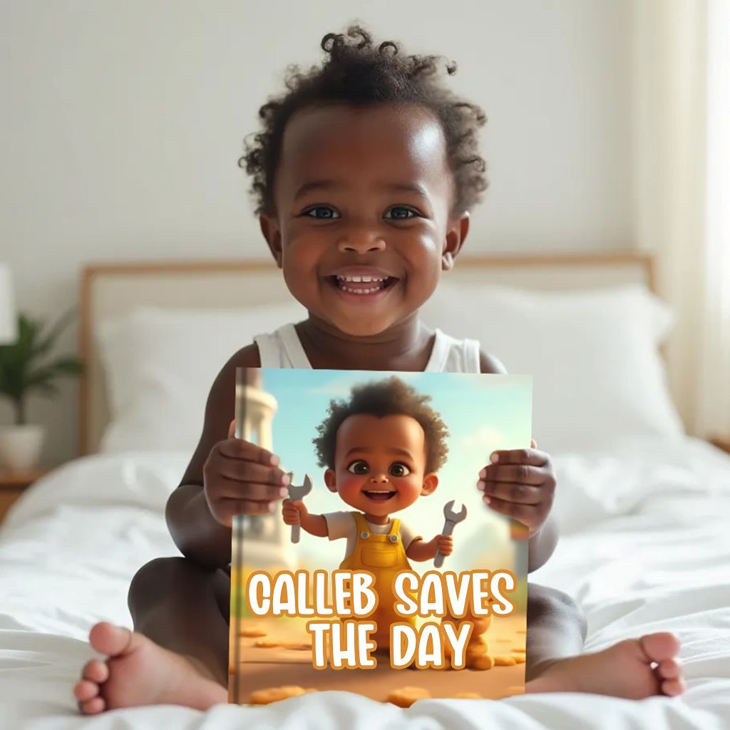 Adorabook Facebook ad
