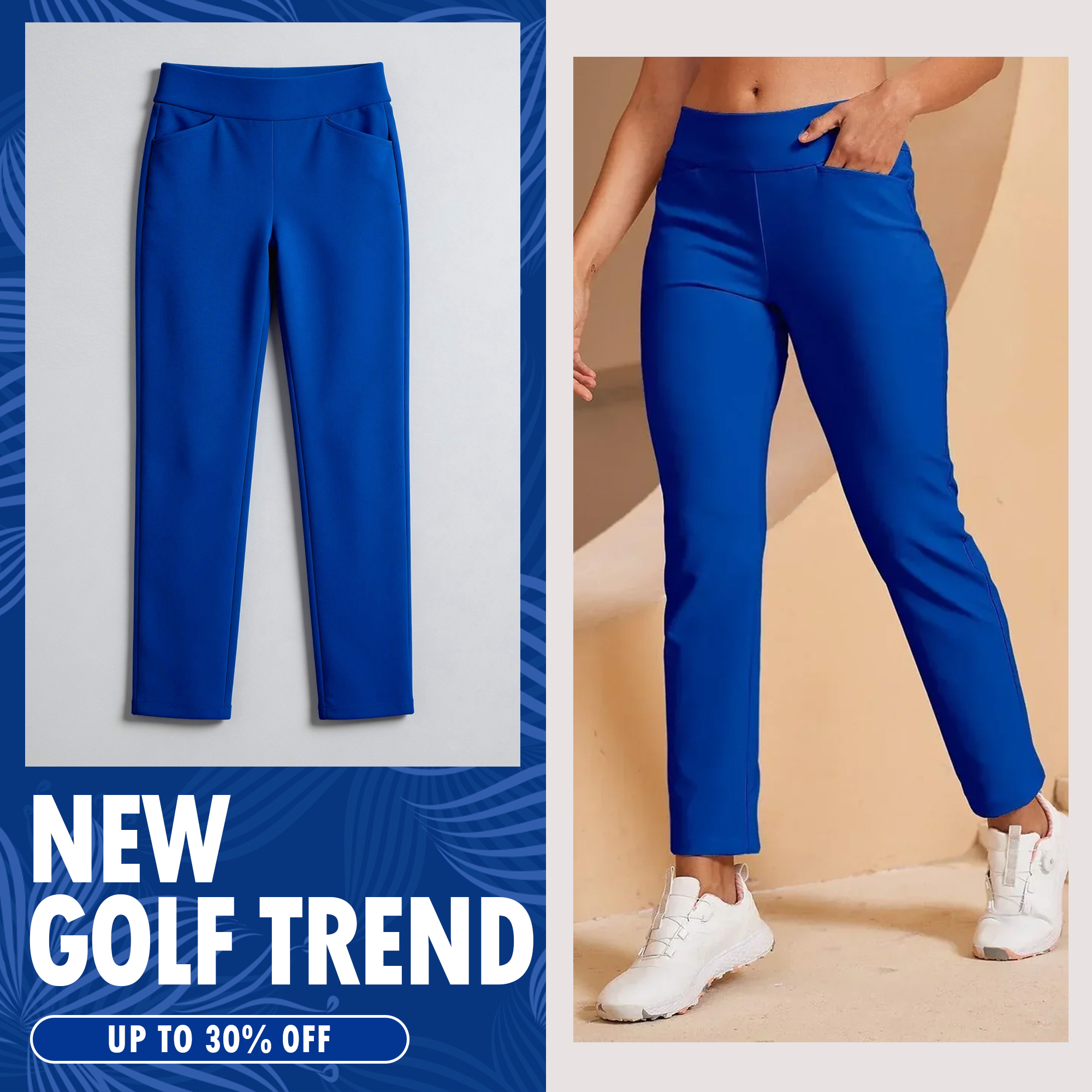 Acegolfs Fashion Facebook ad