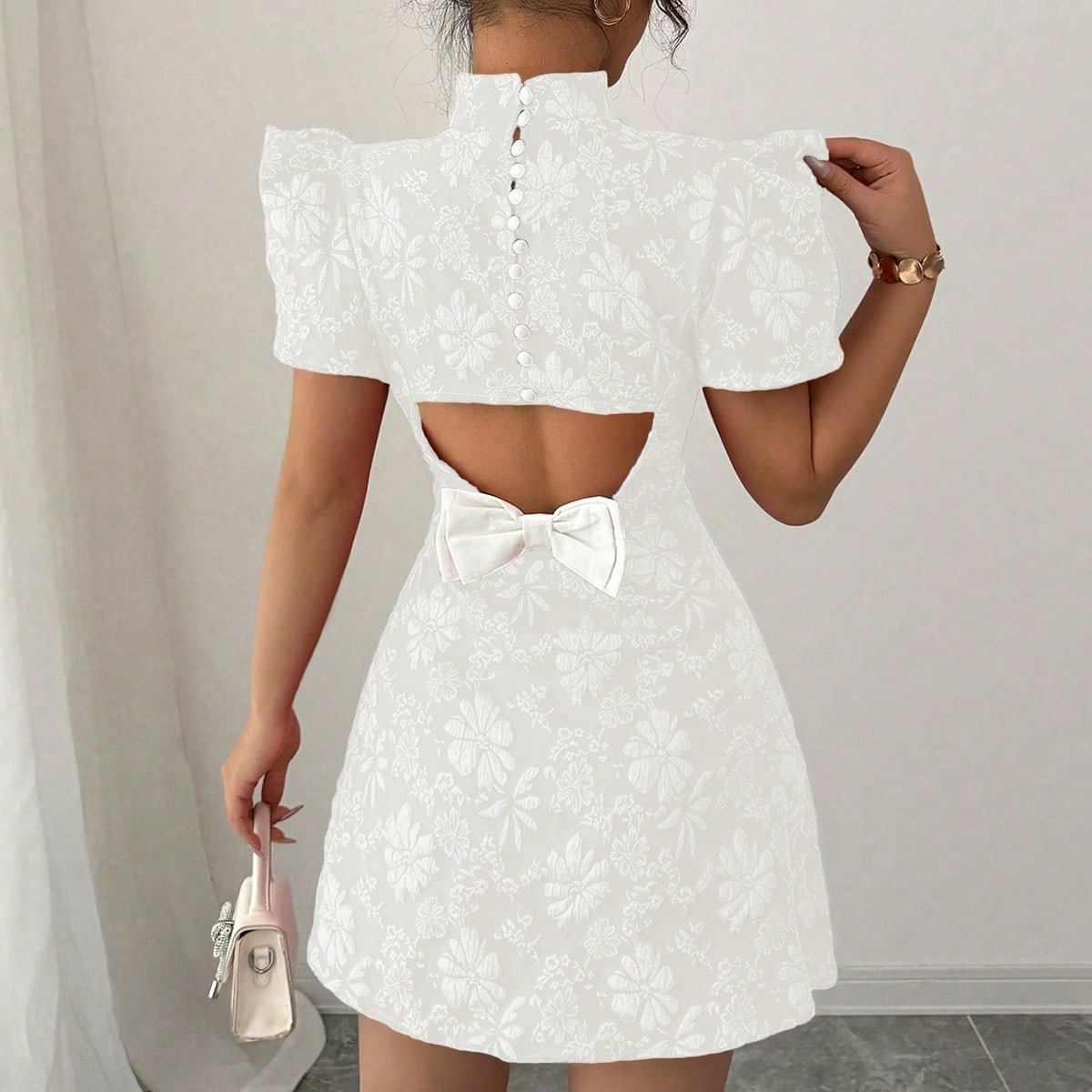 SHEIN Facebook ad