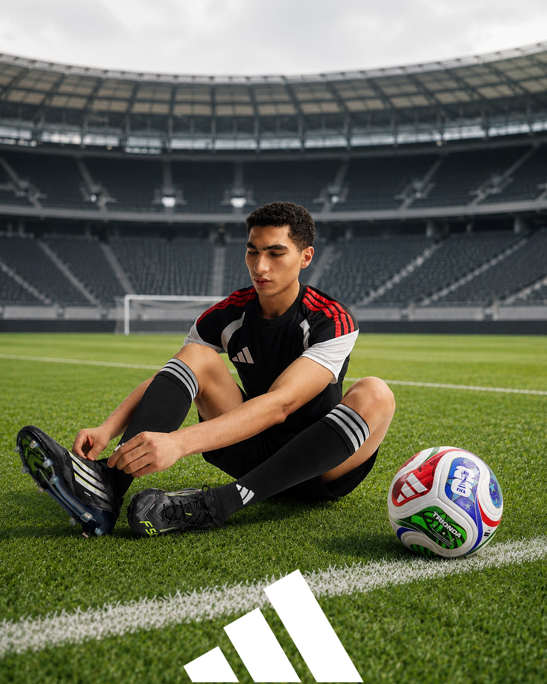 INTERSPORT Srbija Facebook ad