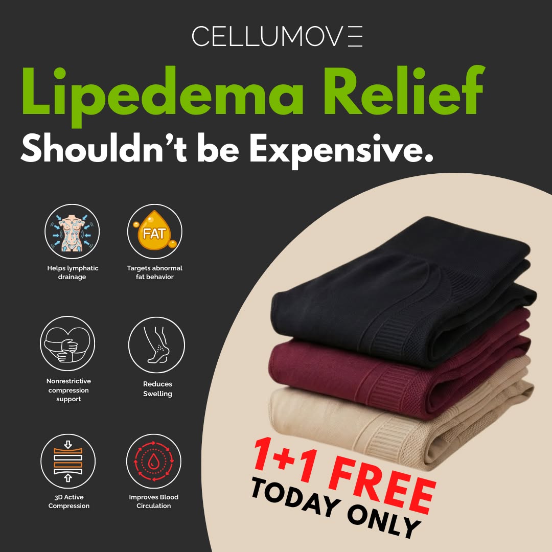 Cellumove Fitwear Facebook ad
