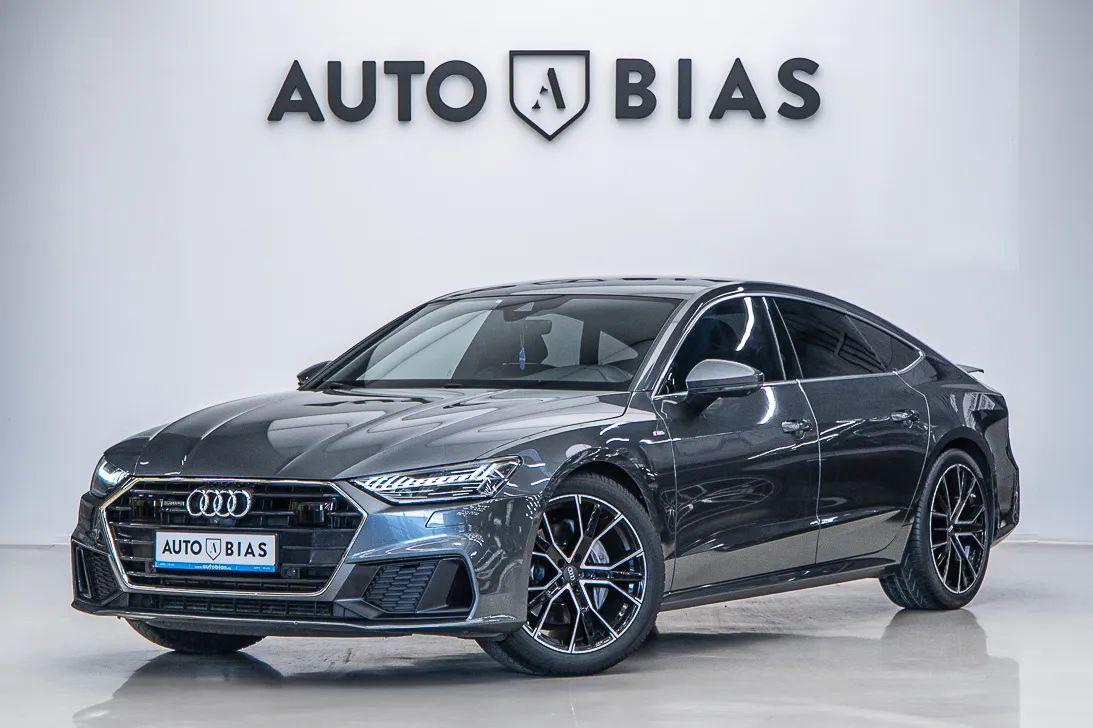 Dealer AutoBias Facebook ad