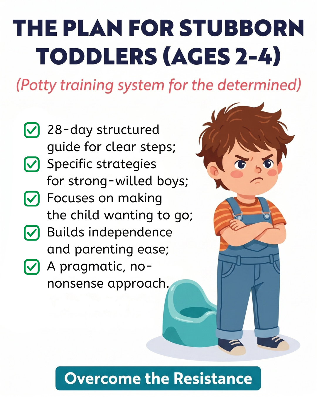 Parenting Leader Facebook ad