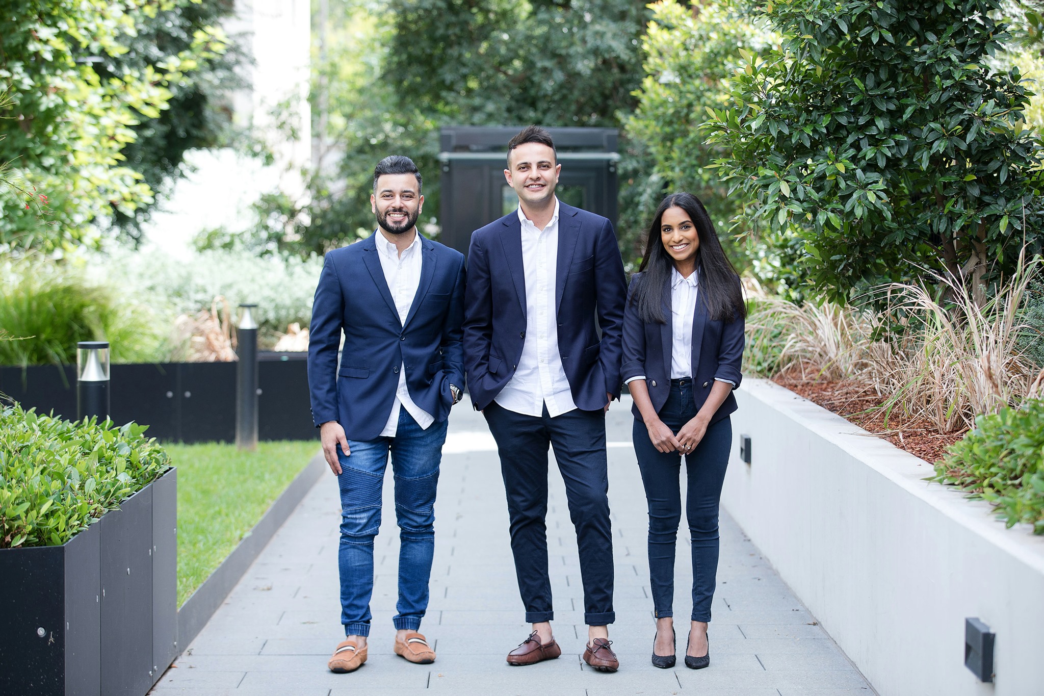 The Pitt Town Dentist Facebook ad: Box Hill Dentists