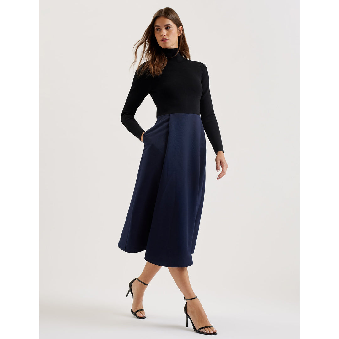 Ted Baker Facebook ad