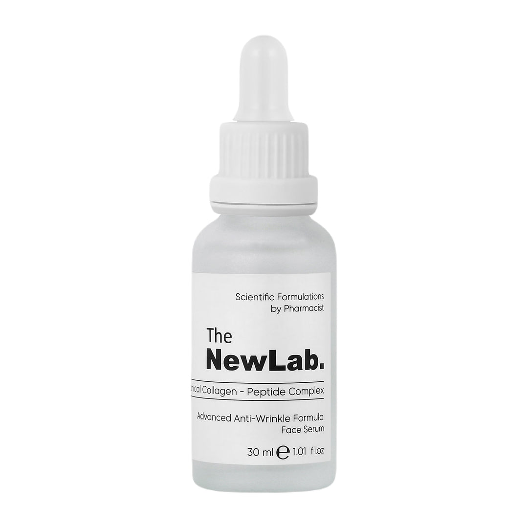 The NewLab. Facebook ad: The NewLab. farkıyla yenilenmeye hazır mısın?