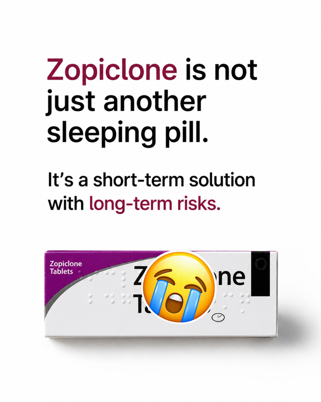 Dr. James Harris - Sleep Specialist Facebook ad