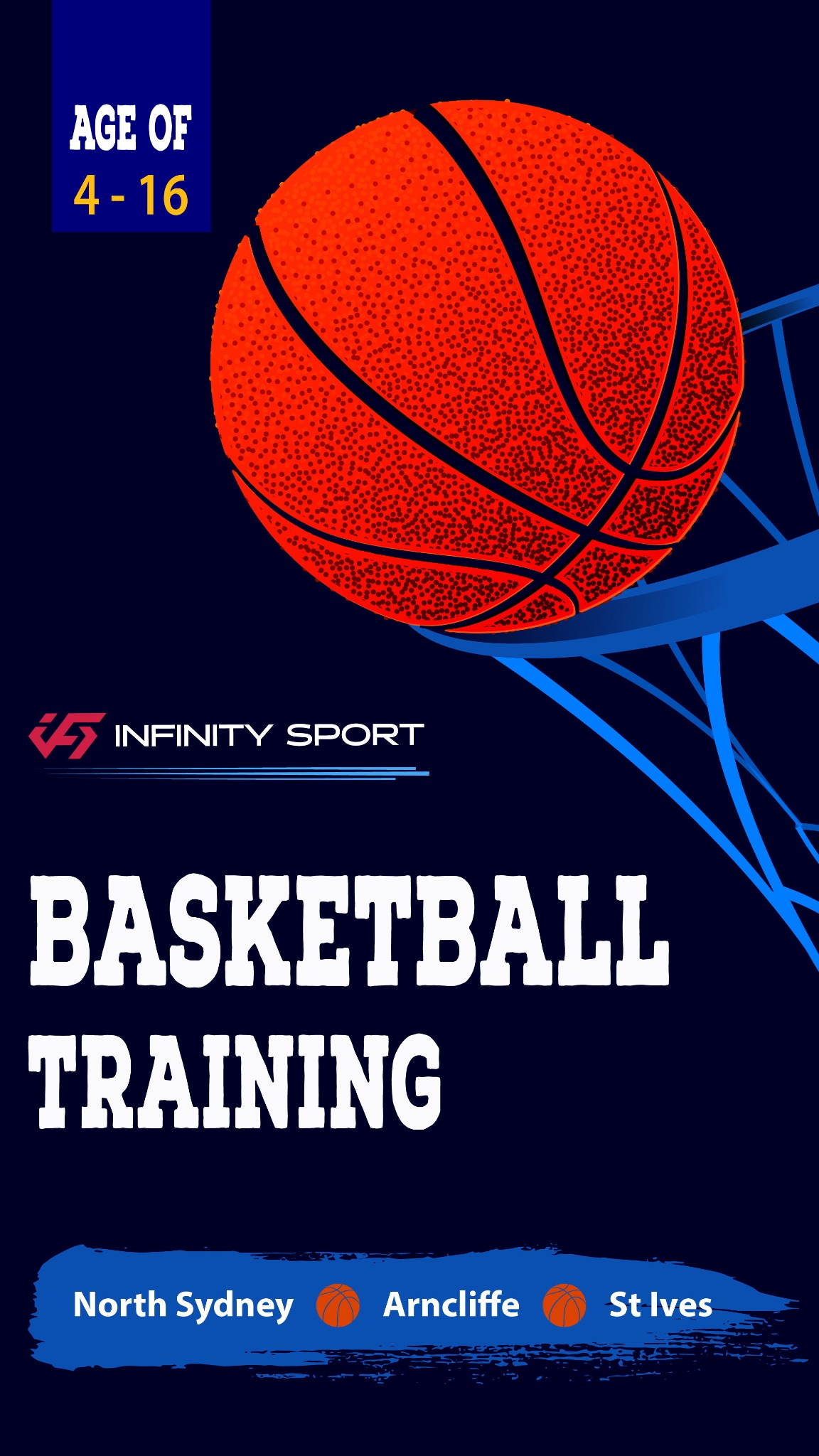 IfSport Facebook ad from Apr 10, 2025