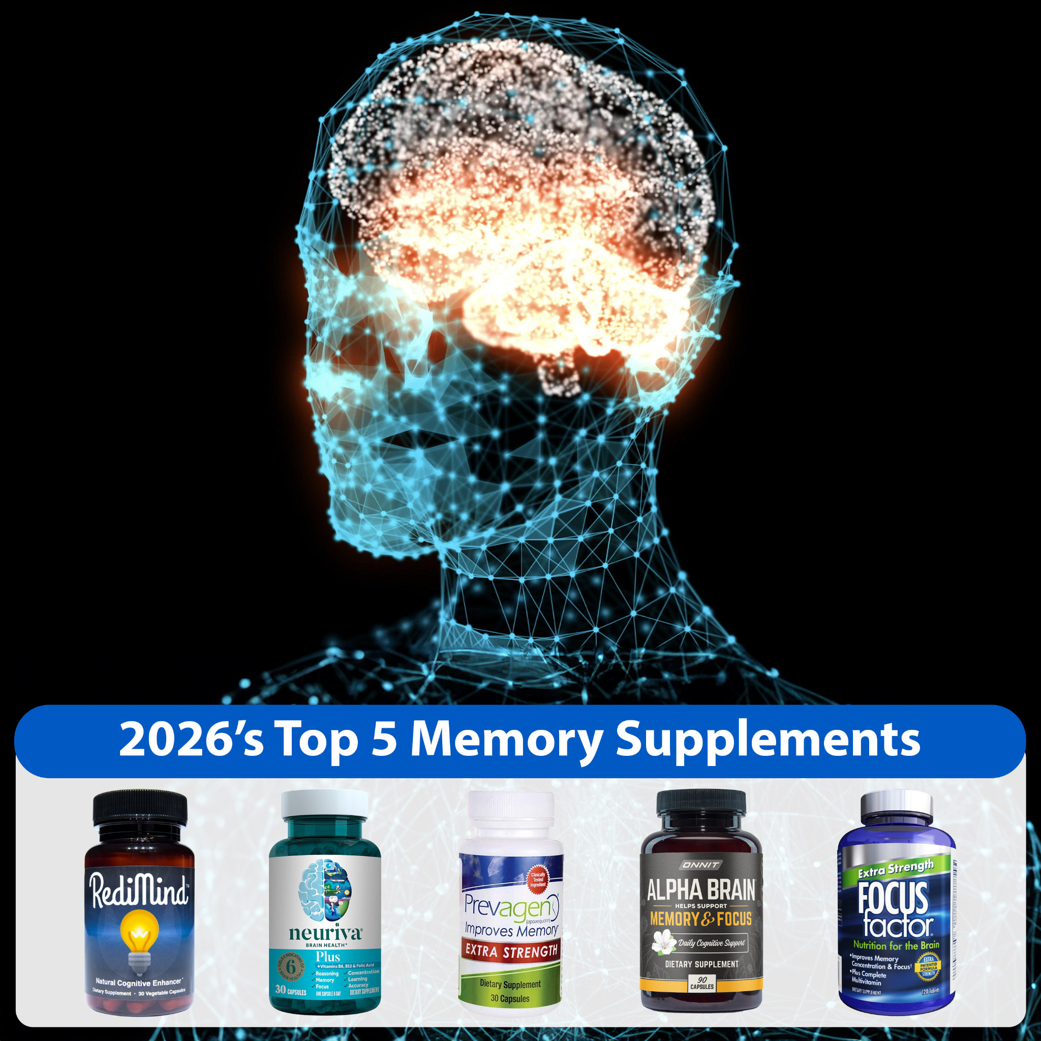 Top 5 Remedies Facebook ad