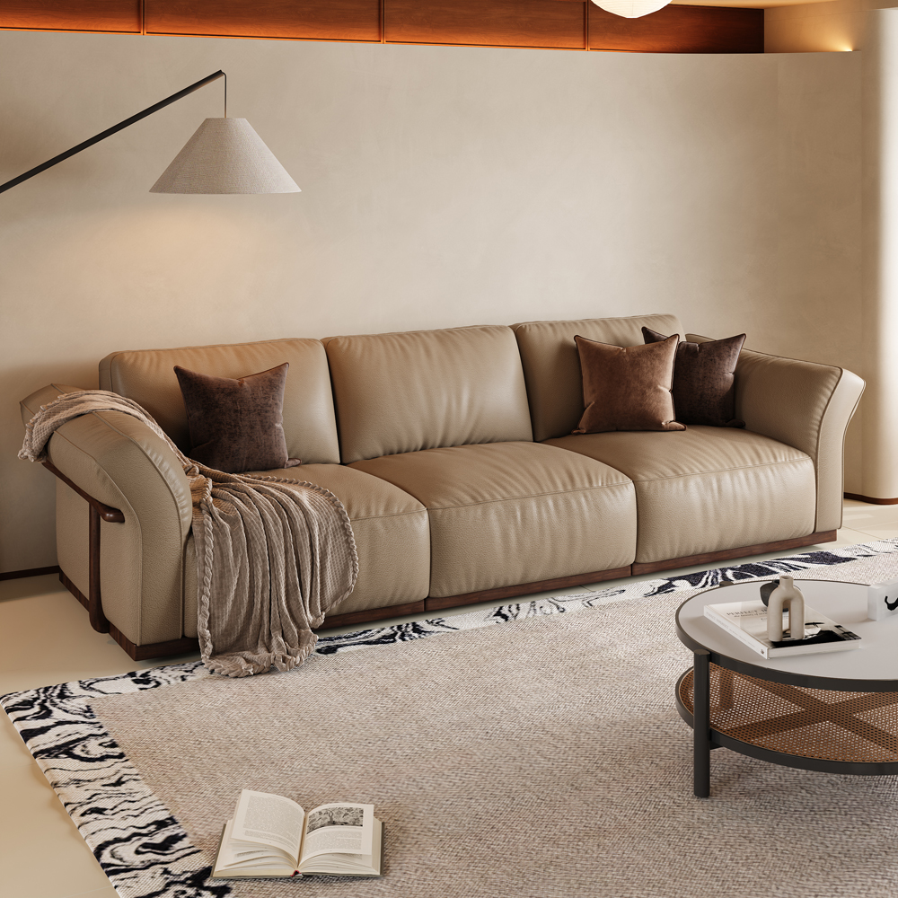 Povison-sofa Facebook ad