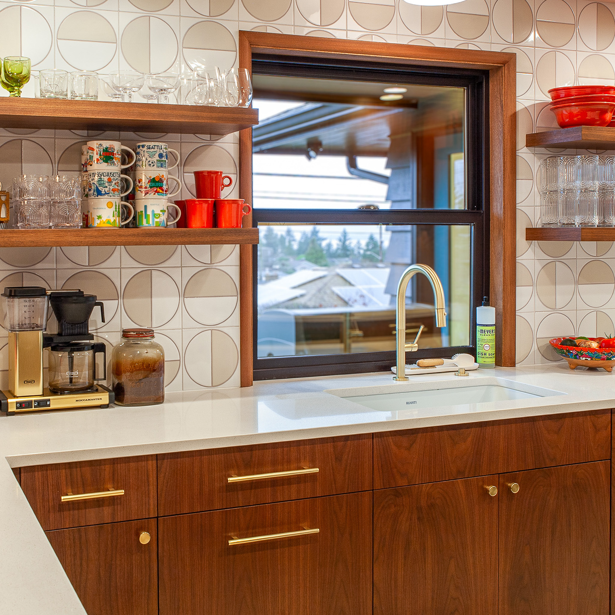 Phinney Ridge Cabinet Company Facebook ad: Phinney Ridge Cabinet Company - Seattle, WA