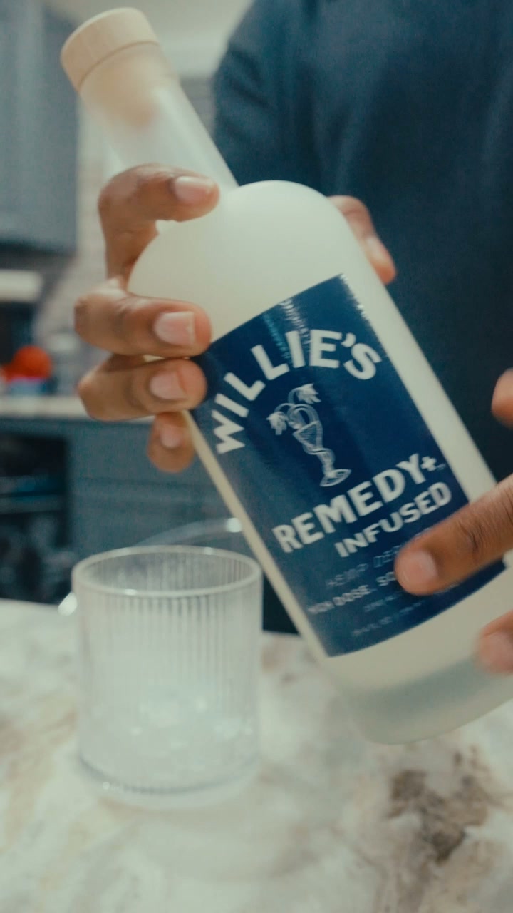 Enjoy Willie's Facebook ad from Aug 14, 2026