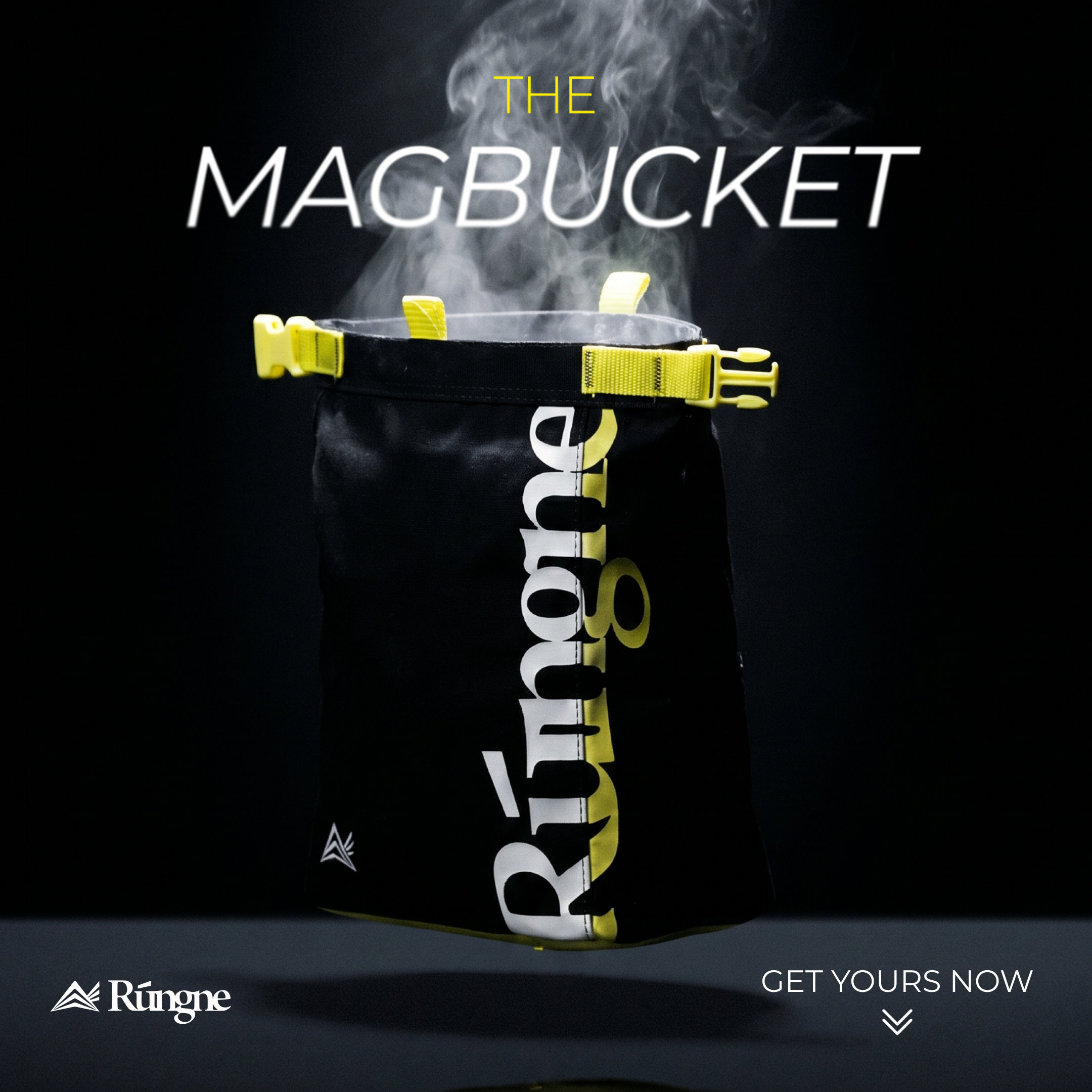 Rungne Facebook ad