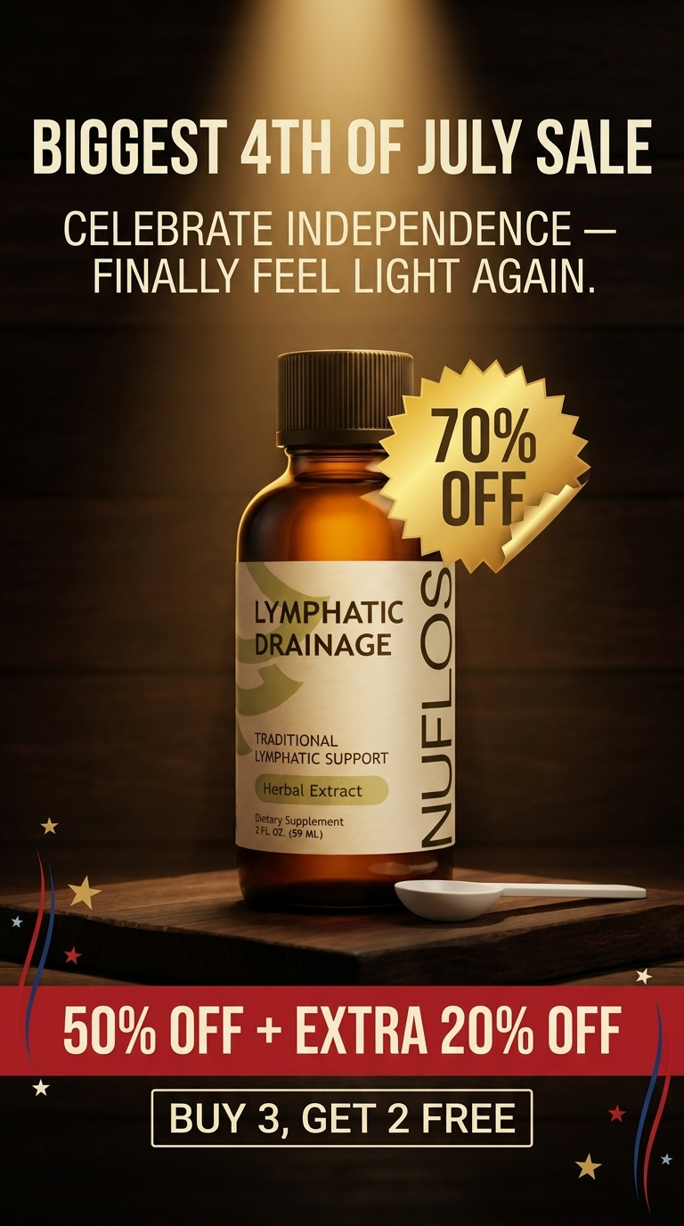 Nuflos Facebook ad: LAST CHANCE! SALE ENDS SOON!