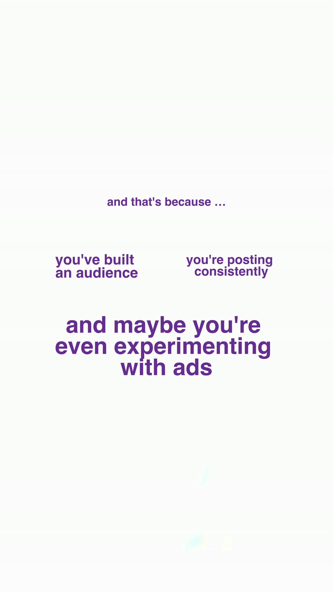 Roku Advertising Facebook ad from Jul 22, 2026