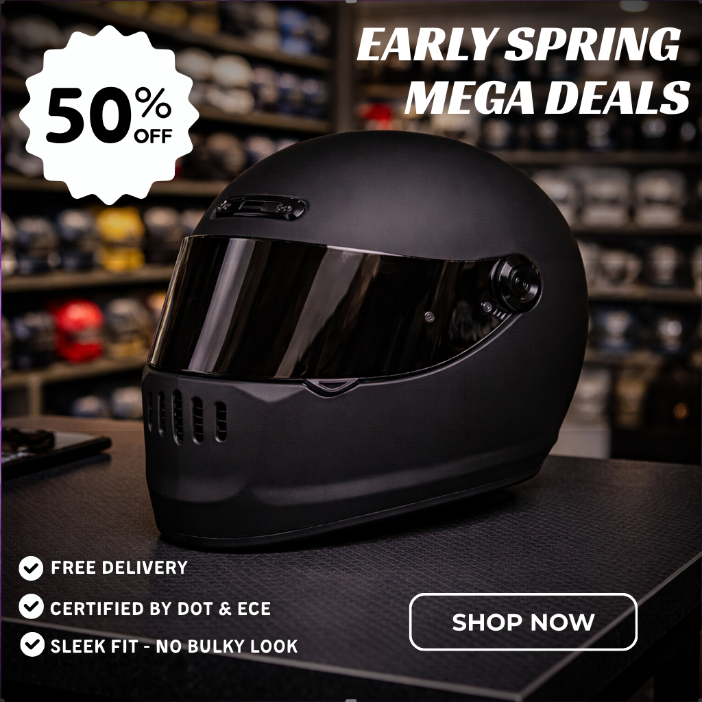 BikerZonez Facebook ad