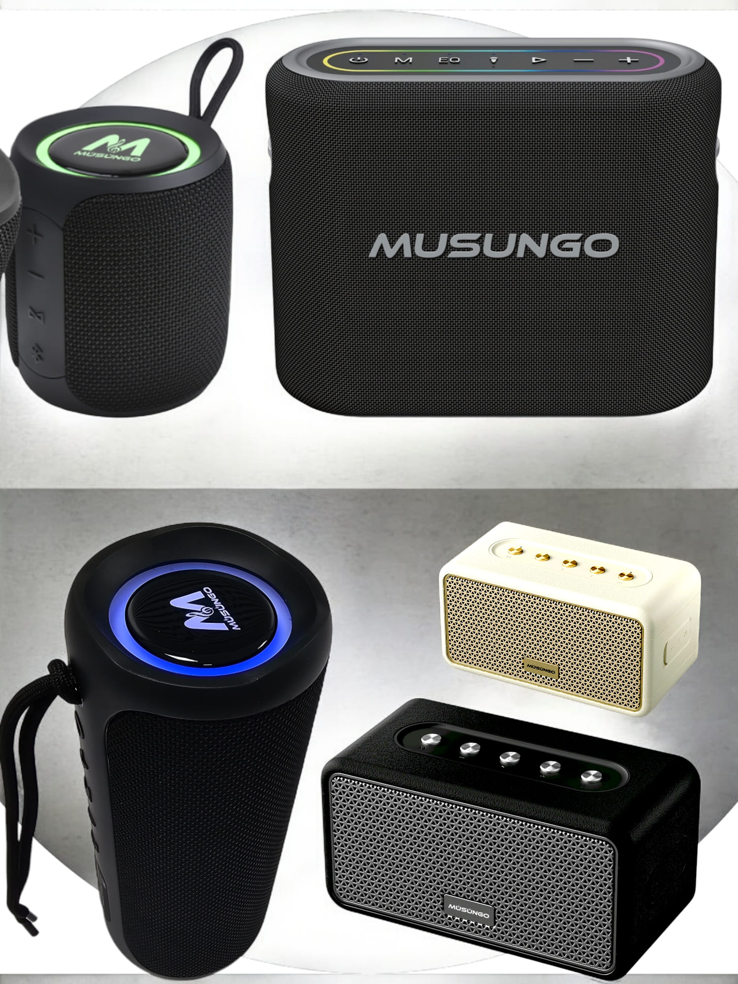 Musungo Zimbabwe Facebook ad