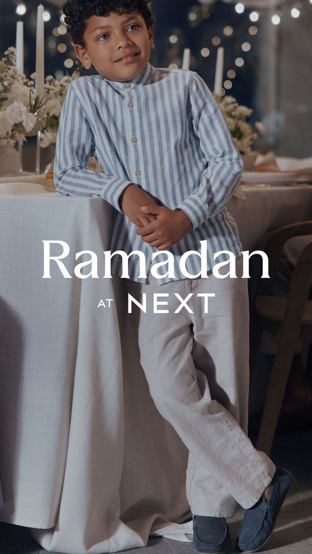 Next Me Facebook ad
