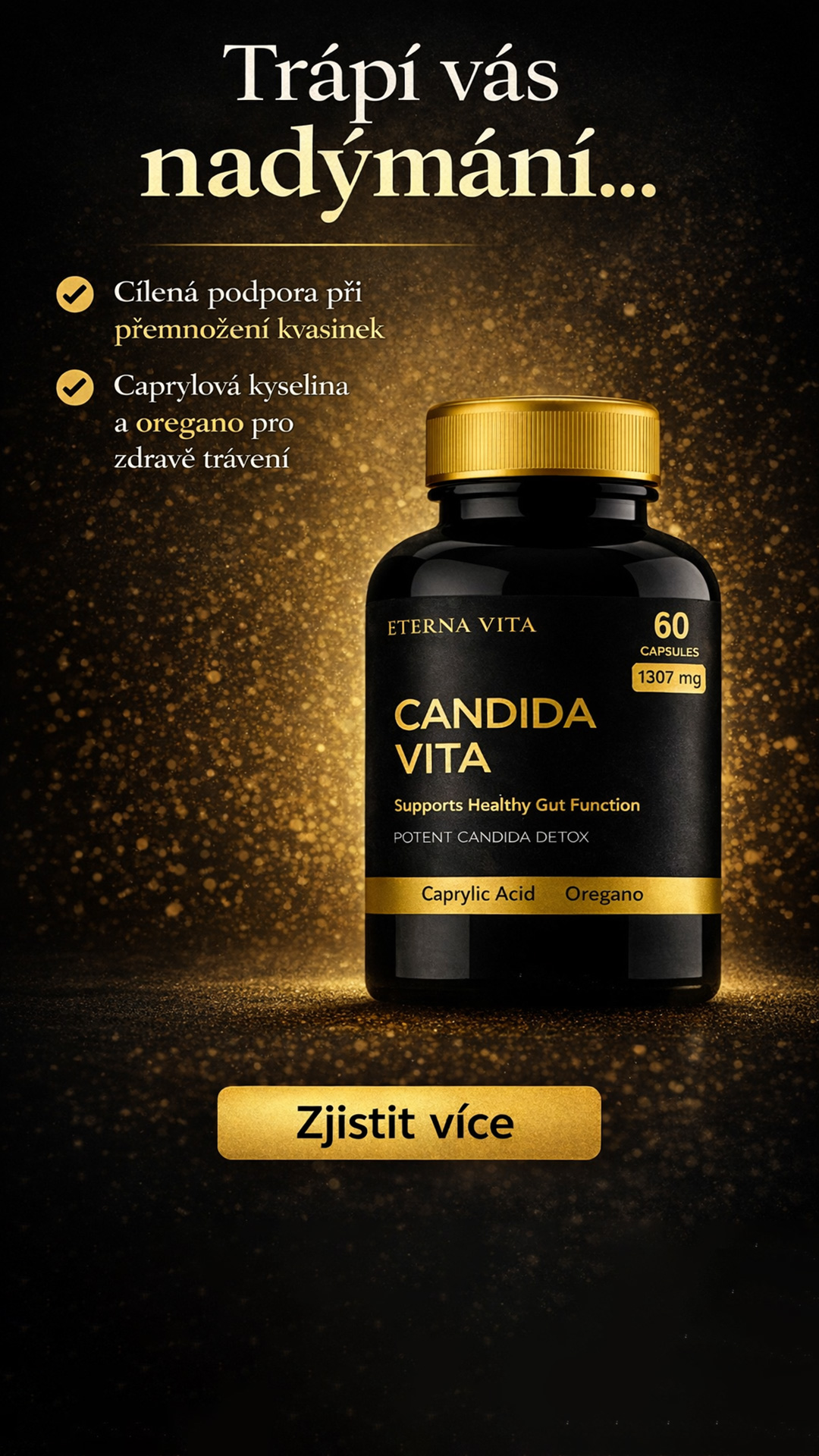Biolékárna.cz Facebook ad