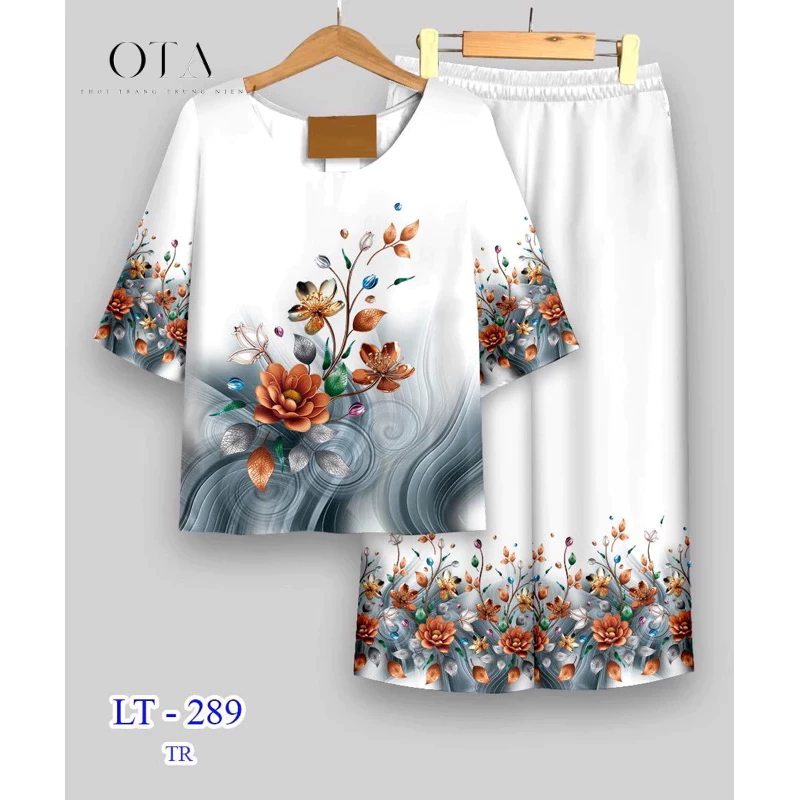 Thời trang - Hana Strore Facebook ad: ចូលស្តុតទៀតហើយបងៗ