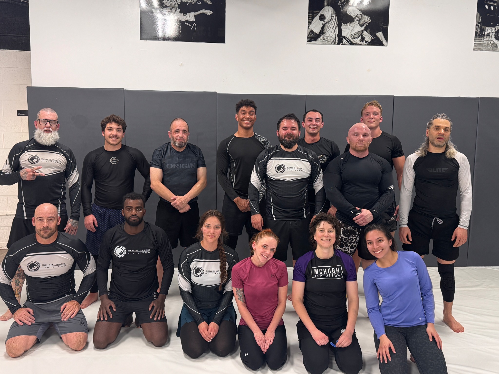 Salt Lake City Jiu Jitsu Facebook ad: What Could You Accomplish in 30 Days on…