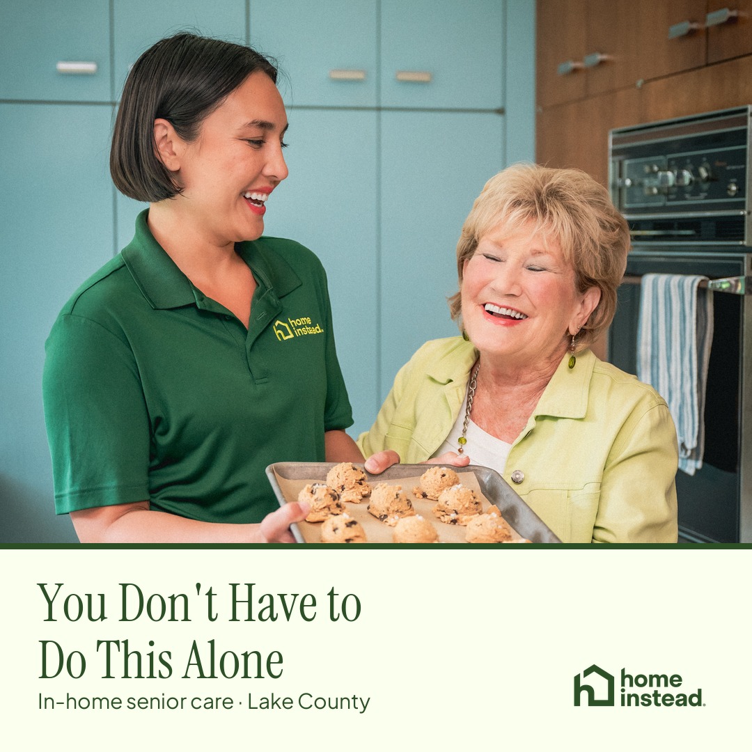Home Instead Facebook ad from Jul 25, 2026