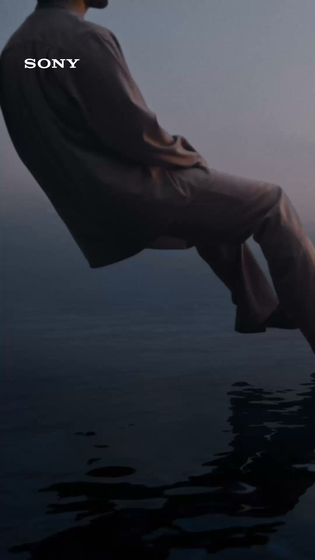 Sony Middle East Facebook ad: Sony 1000X THE COLLEXION