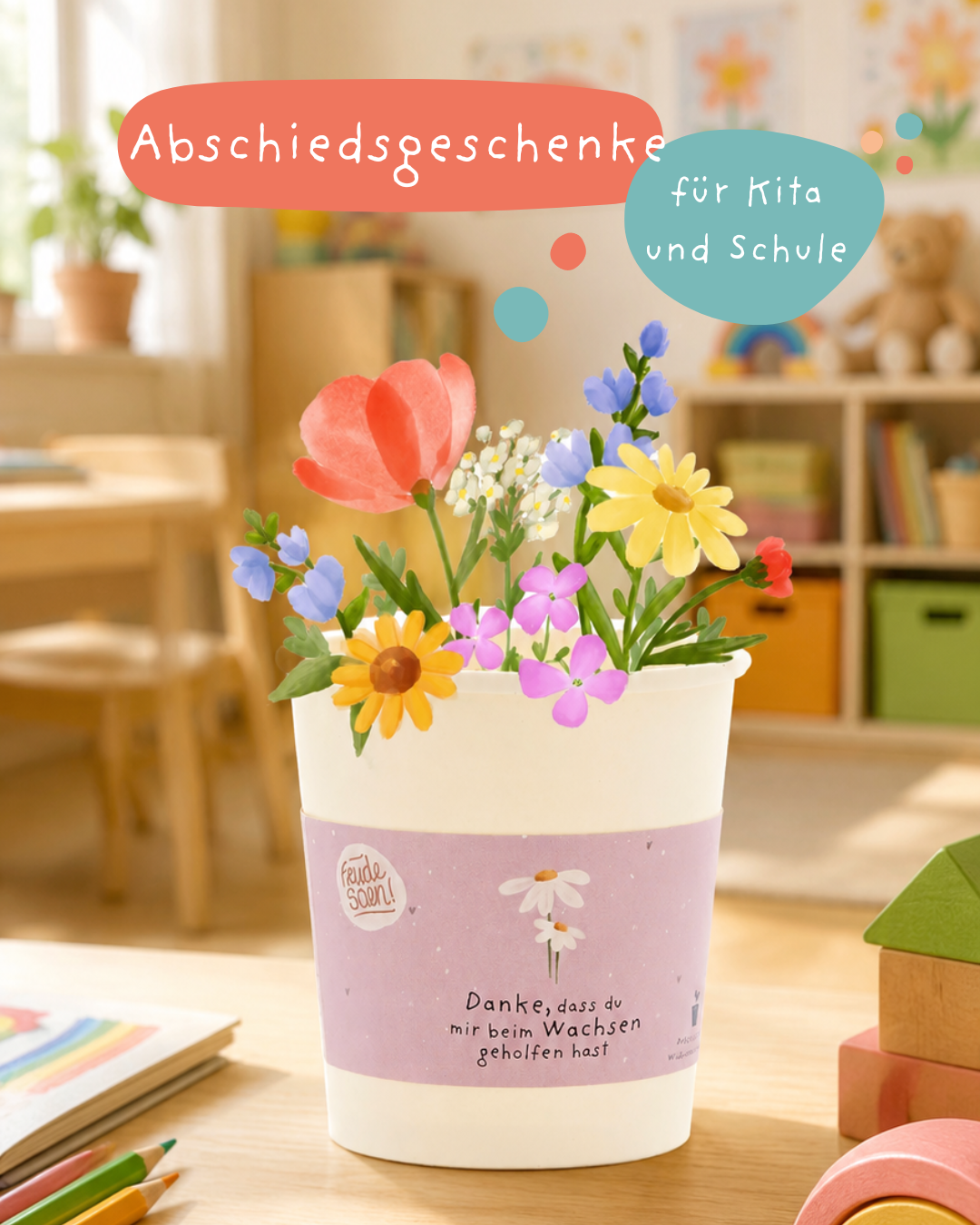 DieStadtgärtner Facebook ad