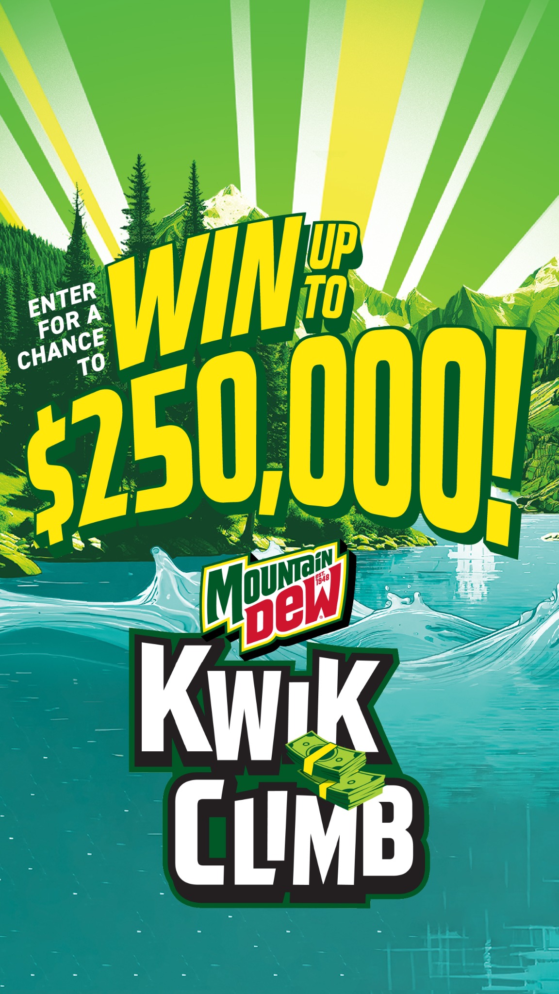 Kwik Star Facebook ad