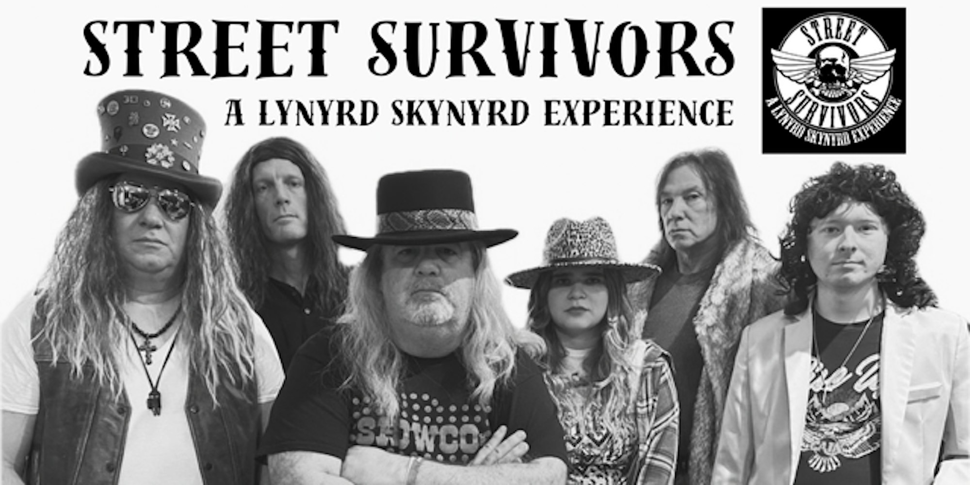 Madison County Parks and Recreation Authority Facebook ad: Music in the Park 2026 - Street Survivors - A Lynyrd…