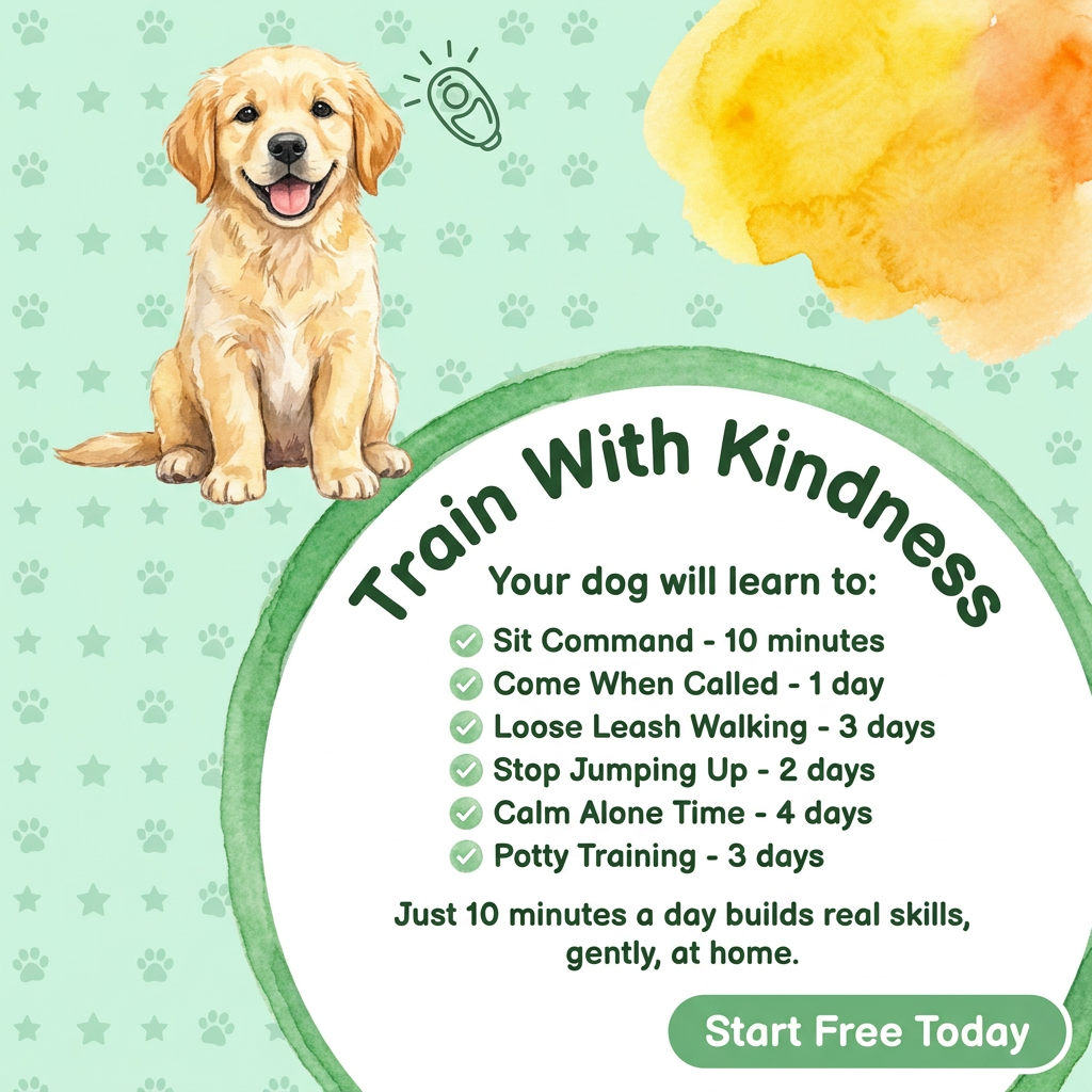 Dogo Facebook ad